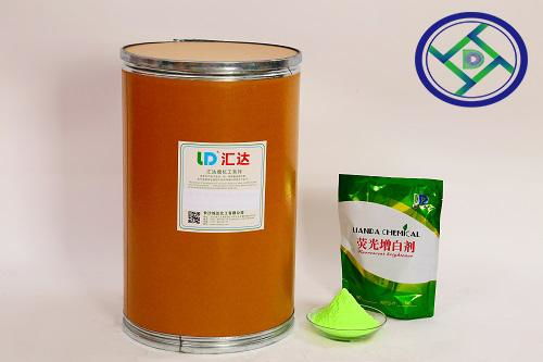熒光原料迎漲價(jià)潮，熒光增白劑曲線(xiàn)調(diào)升新機(jī)篇